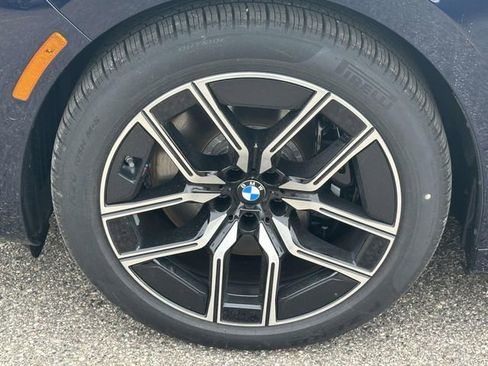 New 2026 BMW 760i xDrive w/ Executive Package AWD/4WD image 7