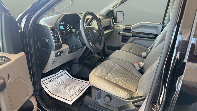 Used 2019 Ford F150 XLT AWD/4WD image 7