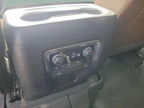 Used 2022 Chevrolet Tahoe High Country w/ LPO, Illumination Package image 7