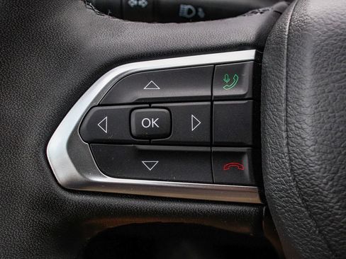 Used 2025 Jeep Compass Limited AWD/4WD image 28