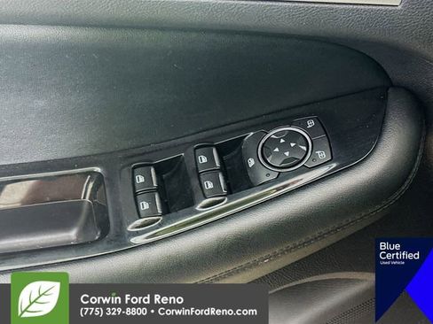 Used 2020 Ford Edge SEL w/ Convenience Package AWD/4WD image 22