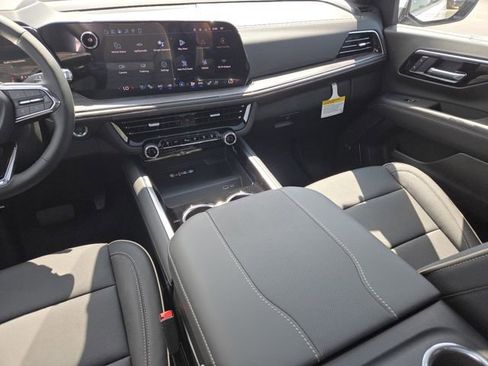 New 2026 Chevrolet Tahoe Premier AWD/4WD image 37