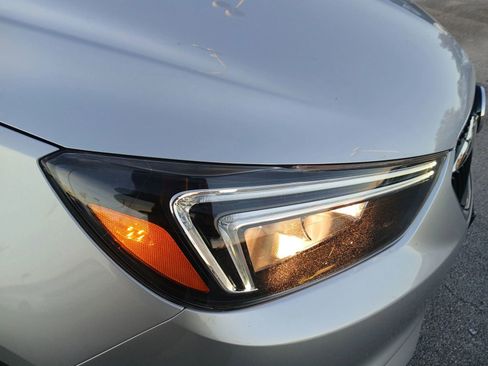 Used 2018 Buick Encore Preferred image 17