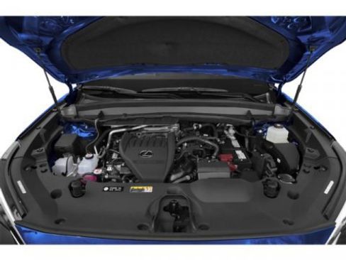 New 2026 Lexus TX 350 AWD image 11