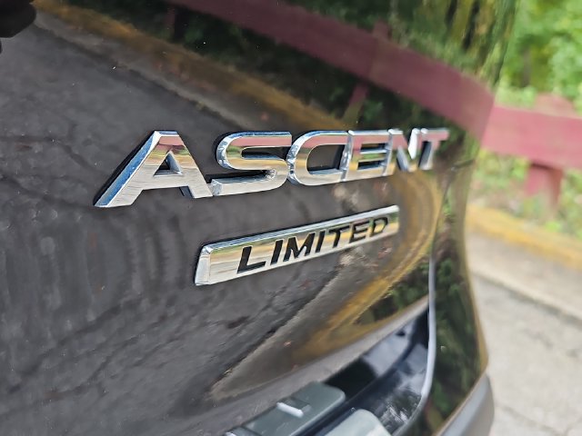 Used 2023 Subaru Ascent Limited w/ Technology Package AWD/4WD image 30