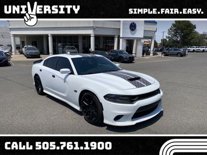 Used 2020 Dodge Charger Scat Pack