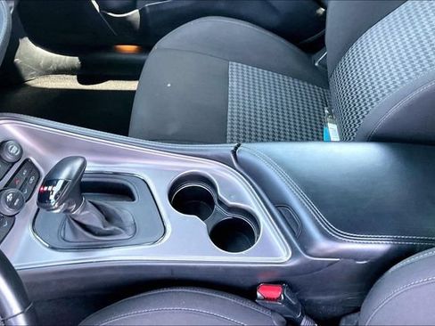 Used 2023 Dodge Challenger GT RWD image 14