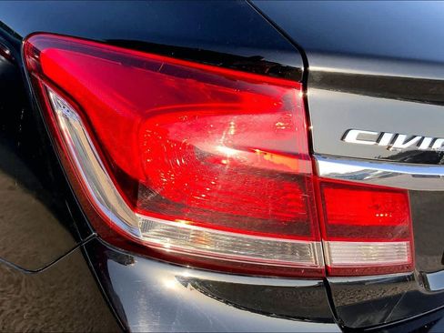 Used 2014 Honda Civic EX-L image 28