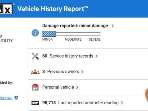 Used 2004 Land Rover Discovery SE image 70