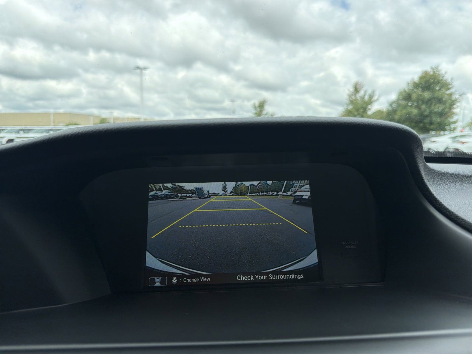 Used 2015 Honda Accord EX-L image 17