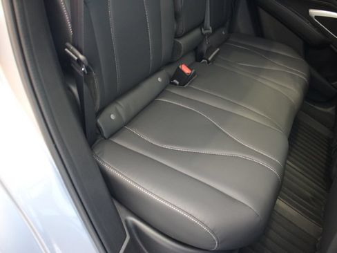 New 2026 Acura RDX SH-AWD image 23