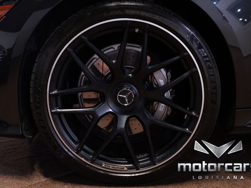 Used 2020 Mercedes-Benz AMG GT 53 image 21
