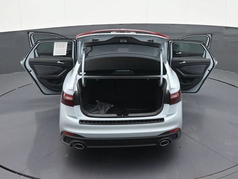 Used 2026 Volkswagen Jetta GLI Autobahn FWD image 42