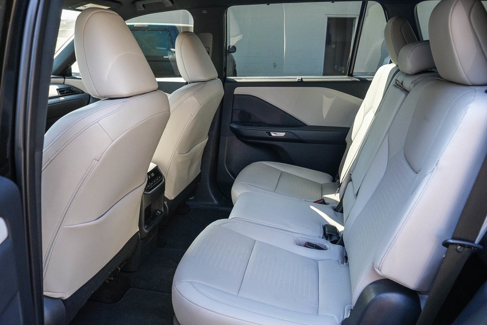 Used 2025 Lexus TX 350 AWD w/ Convenience Package image 15