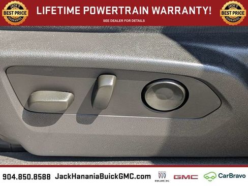 Used 2023 Chevrolet Silverado 1500 LT AWD/4WD image 21