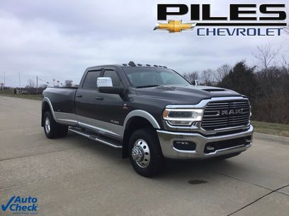 Used 2023 RAM 3500 Laramie