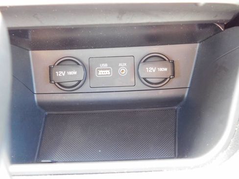 Used 2015 Hyundai Sonata Sport w/ Option Group 03 FWD image 15