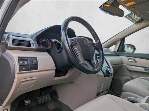 Used 2015 Honda Odyssey EX-L image 10