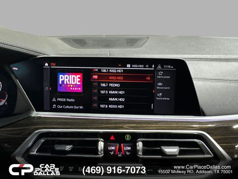 Used 2020 BMW X5 sDrive40i w/ Premium Package RWD image 42