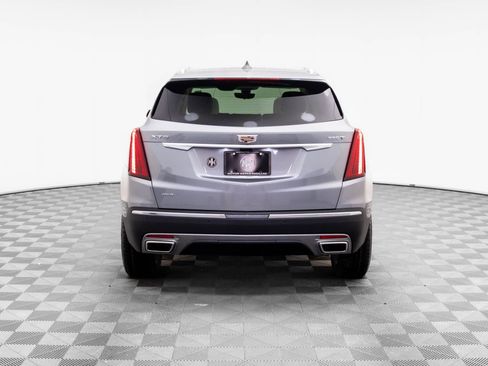 New 2026 Cadillac XT5 Premium Luxury w/ LPO, Floor Liner Package image 5
