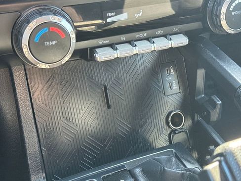 Used 2024 Toyota Tacoma SR5 image 24