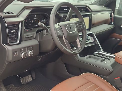 New 2026 GMC Sierra 2500 Denali Ultimate image 10