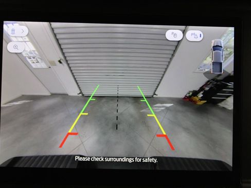 Used 2025 Ford F150 XLT w/ Equipment Group 301A Standard image 47