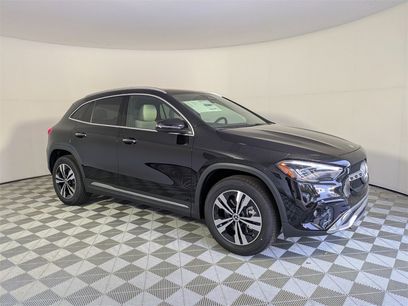 New 2026 Mercedes-Benz GLA 250 4MATIC