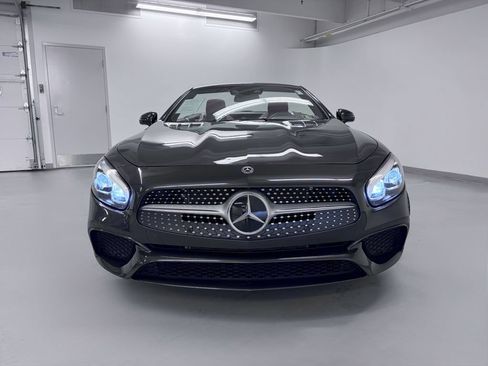 Used 2020 Mercedes-Benz SL 450 image 5