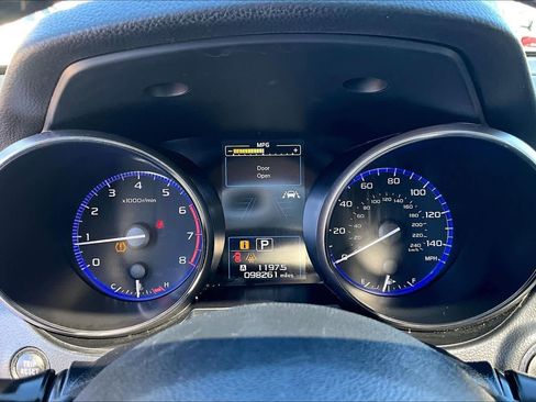 Used 2018 Subaru Outback 2.5i Limited image 26