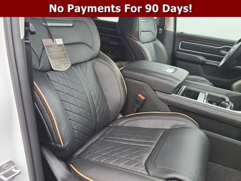 New 2026 RAM 1500 Tungsten image 20