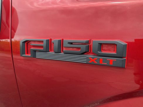 Used 2019 Ford F150 XLT w/ Equipment Group 302A Luxury AWD/4WD image 11
