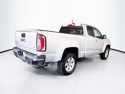 Used 2018 GMC Canyon SLE RWD image 10