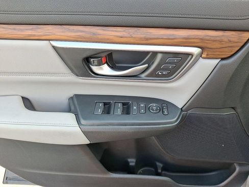 Used 2022 Honda CR-V EX-L image 14