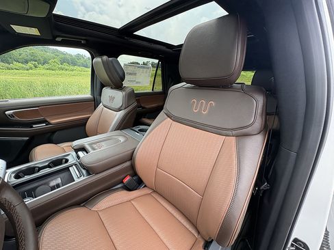 New 2027 Ford Expedition King Ranch AWD/4WD image 33