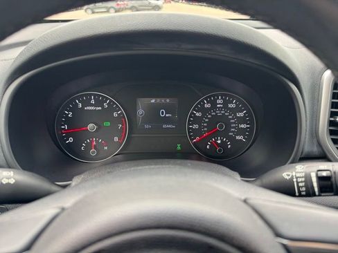 Used 2017 Kia Sportage EX w/ EX Premium Package AWD/4WD image 20