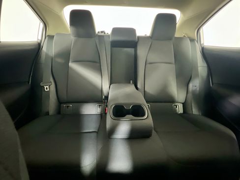 Used 2023 Toyota Corolla LE FWD image 32