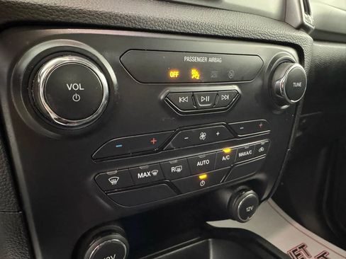 Used 2020 Ford Ranger XLT w/ Equipment Group 301A Mid image 20