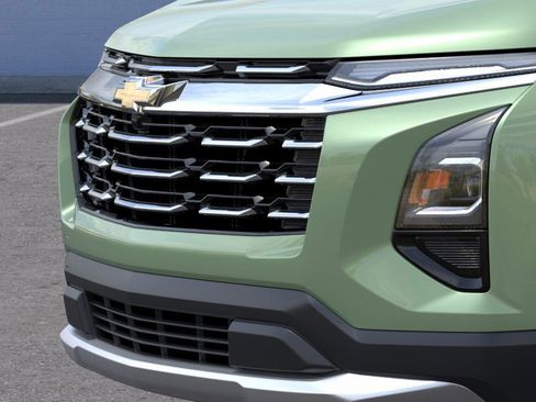 New 2026 Chevrolet Equinox LT image 13