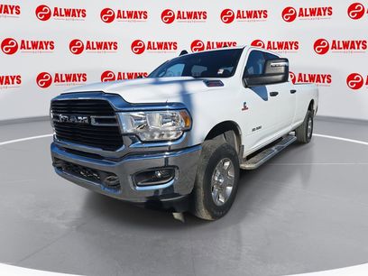 Used 2024 RAM 2500 Big Horn