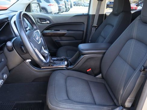 Used 2022 GMC Canyon Elevation w/ Trailering Package image 20