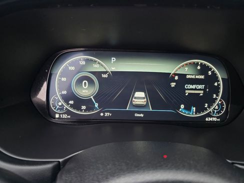 Used 2020 Hyundai Palisade Limited image 55