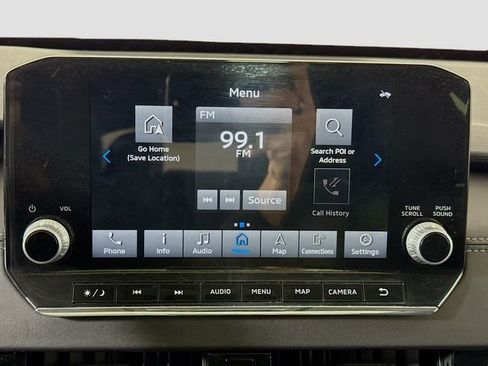 Used 2022 Mitsubishi Outlander SE image 15