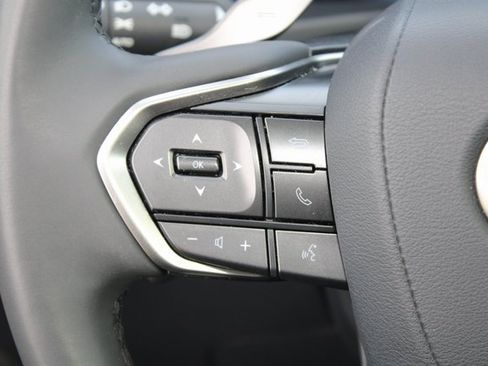 Certified 2024 Lexus RZ 300e Premium image 18