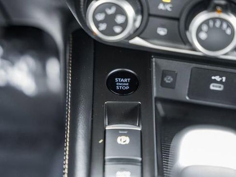 Used 2025 Nissan Kicks SV w/ Charging Package image 25