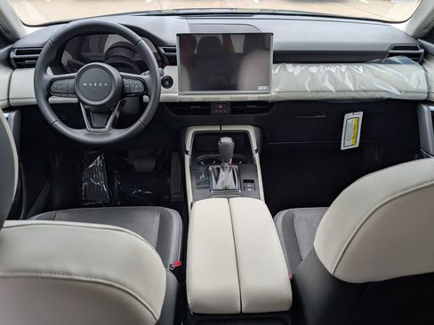 New 2026 MAZDA CX-5 Select AWD/4WD image 5