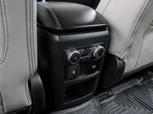 Used 2021 Ford Explorer Limited w/ Equipment Group 301A image 45