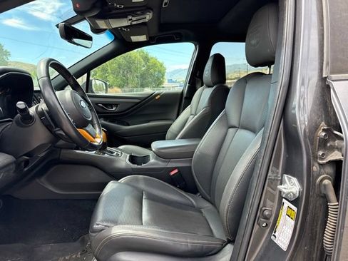 Used 2022 Subaru Outback Wilderness w/ Wilderness Package AWD/4WD image 20
