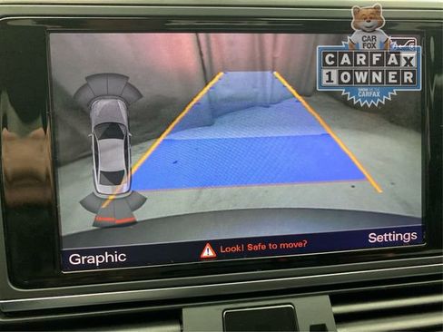 Used 2013 Audi A6 3.0T Prestige image 31