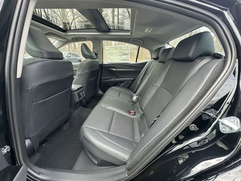 New 2026 Toyota Camry XLE w/ Premium Package AWD/4WD image 34